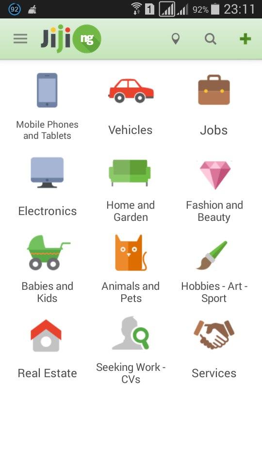 Jiji.ng New App 03