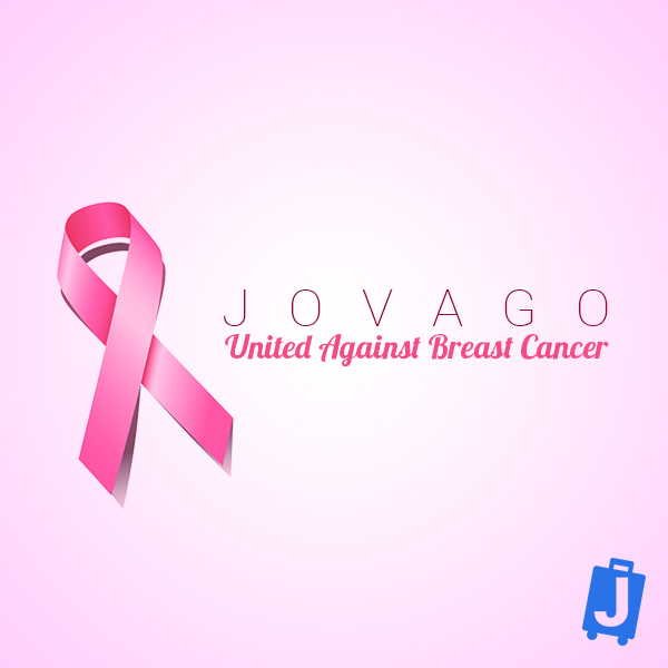 Jovago Cancer Awareness