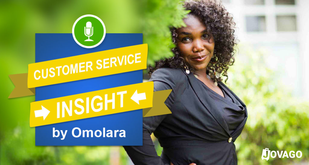 Insights by Omolara