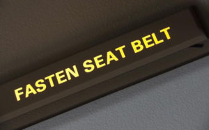 Air Seat Belt