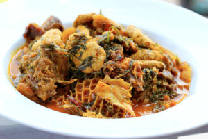 Igbo Traditional Food