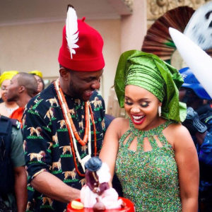 Igbo Traditional Wedding 01