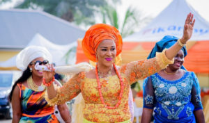 Igbo Traditional Wedding