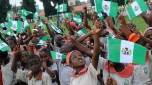 Nigeria Children Day Celebration