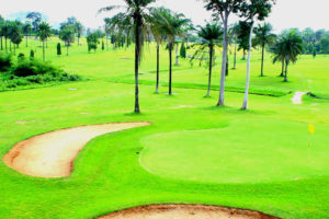 MicCom Golf Resort