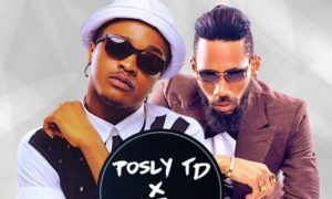 Posly TD – No Matter What  Ft. Phyno Cover Art