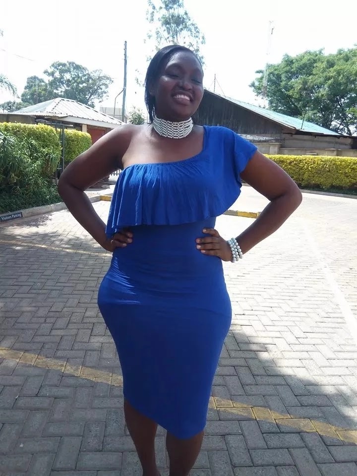 Doreen Moraa Moracha 00