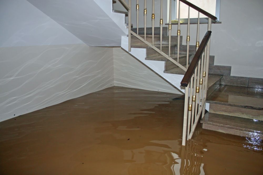 How To Make A Successful Water Leak Insurance Claim