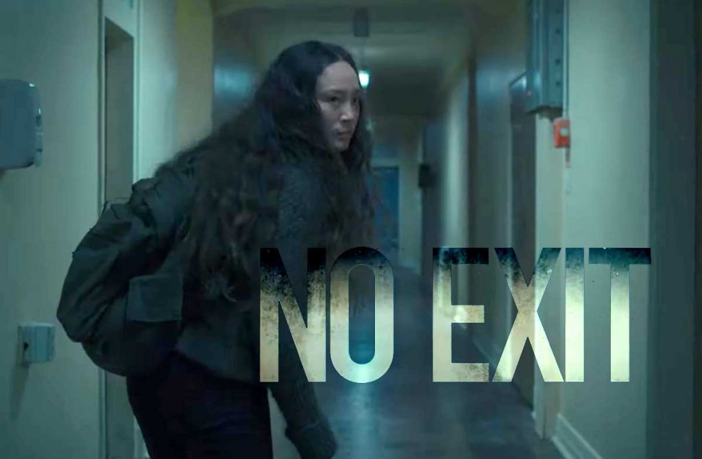 No Exit Movie Download