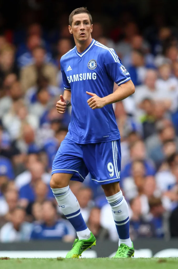 Fernando Torres