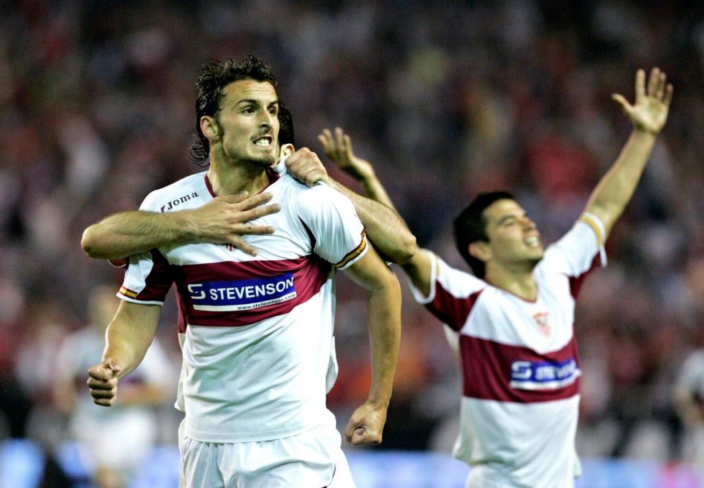 Antonio Puerta