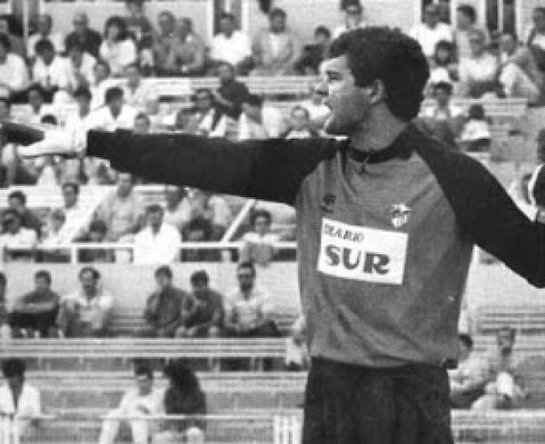 Jose Antonio Gallardo