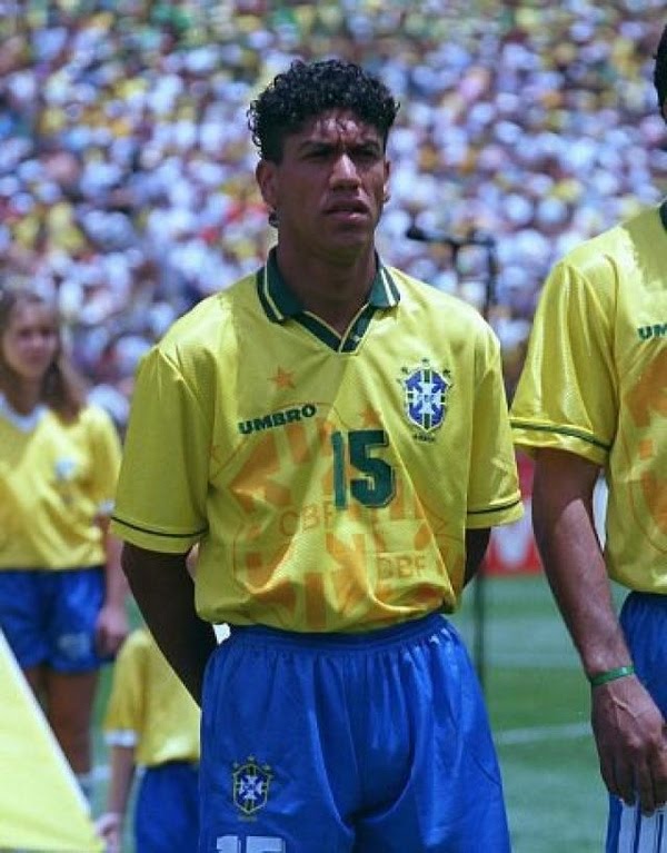 Marcio Dos Santos