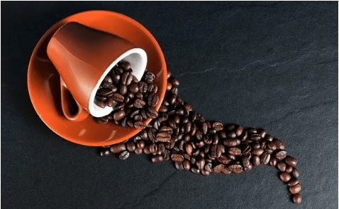 health benefits of drinking coffee