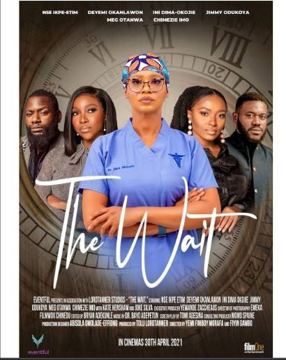 The Wait Movie Download