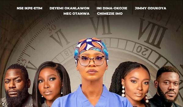 The Wait Nigerian Movie Download