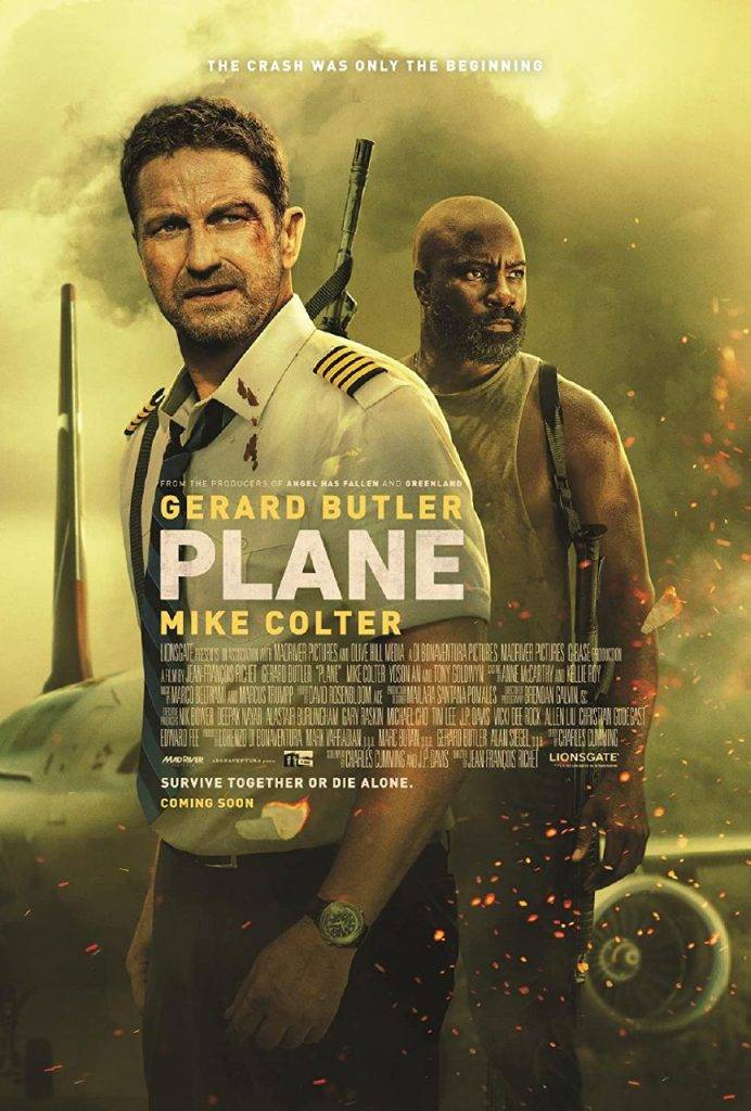 plane full movie download