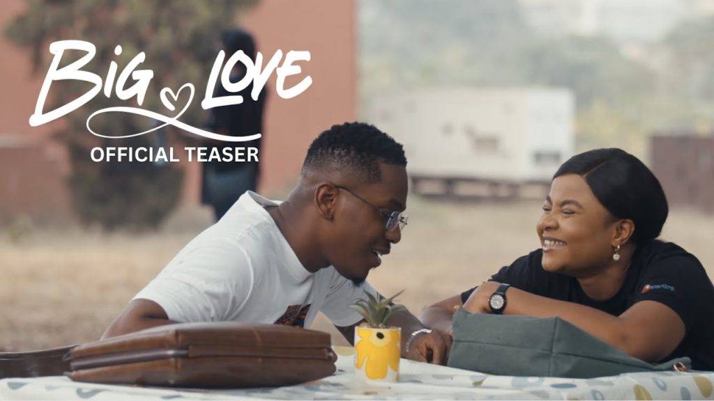 Big Love Movie Download 