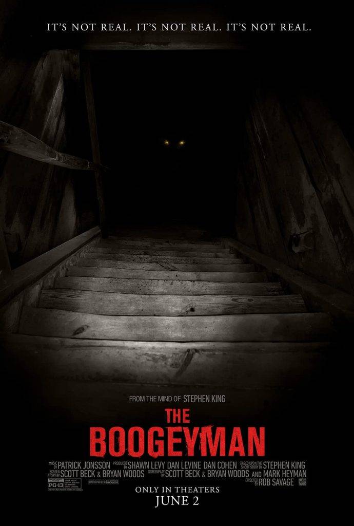 The Boogeyman Movie Download