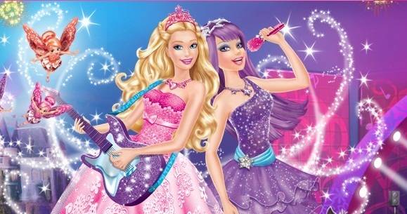 Barbie 2023 Movie Download