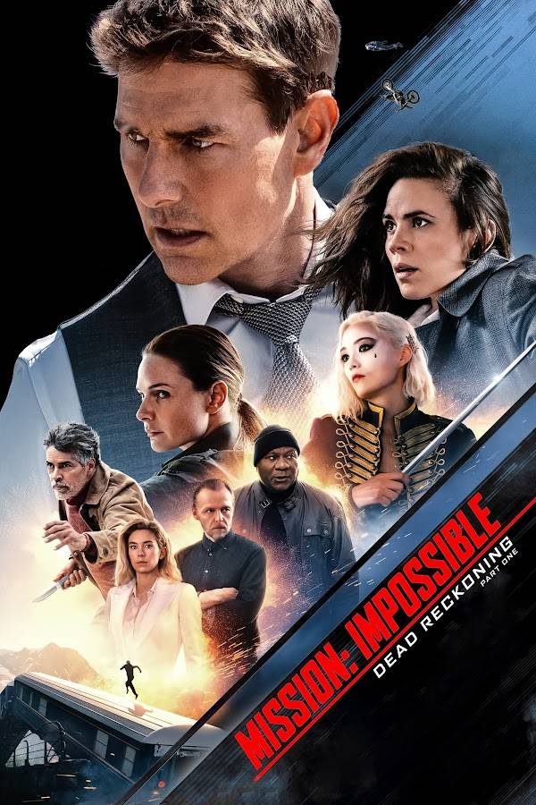 Mission Impossible Dead Reckoning Movie Download