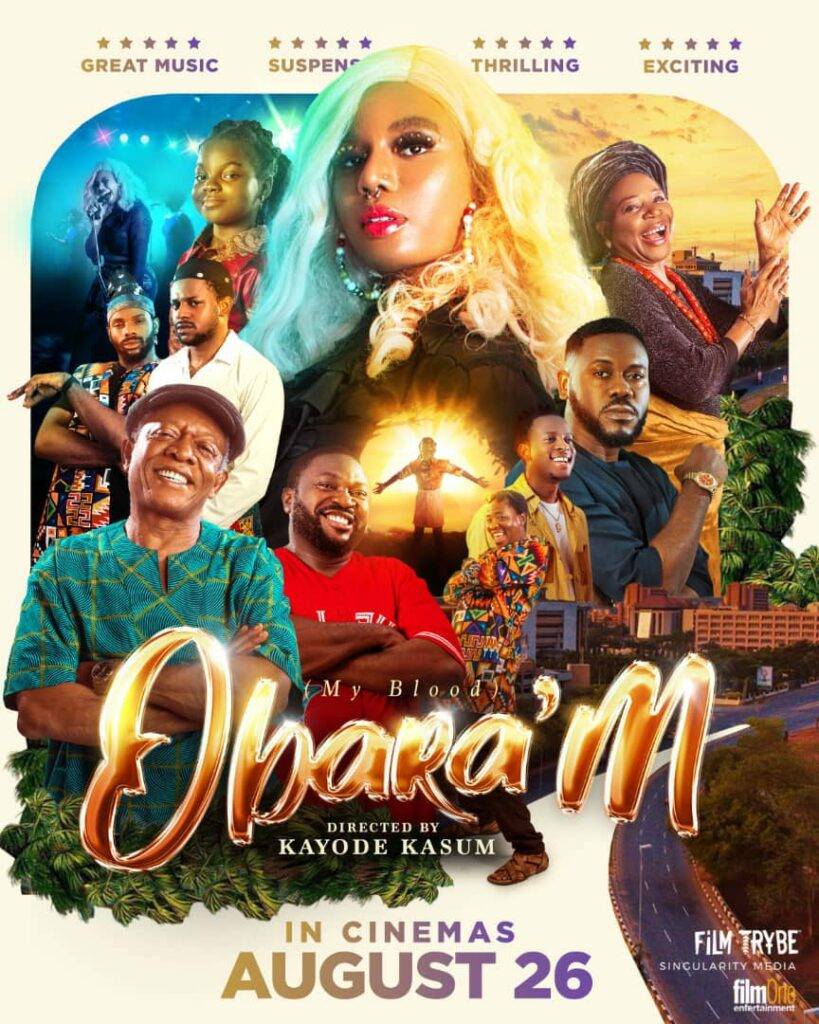 Obara M Movie Download