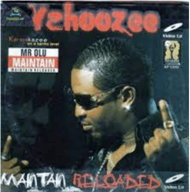 Olu Maintain - Yahooze