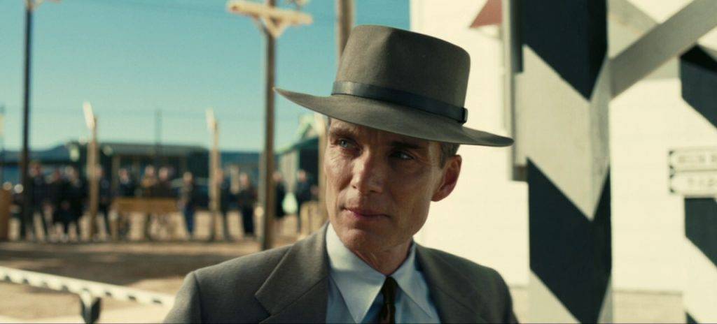 Oppenheimer Movie Download