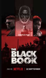 The Black Book Movie Download