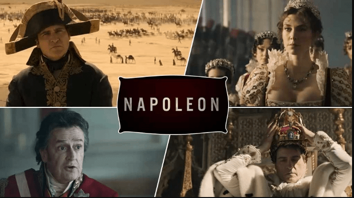 Napoleon Movie Download