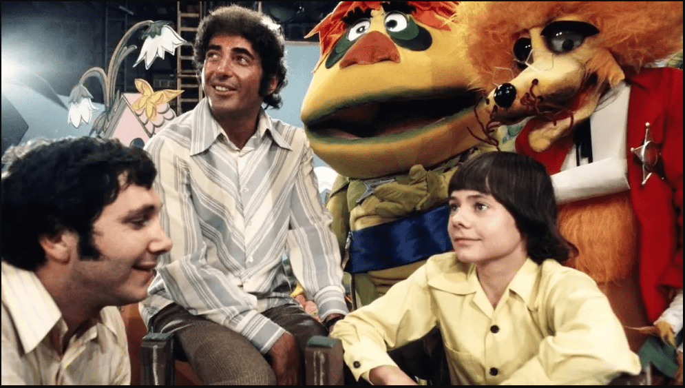 Sid and Marty Krofft