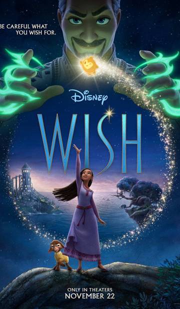 Wish Movie Download