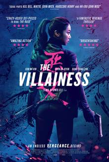 The Villainess Movie Download