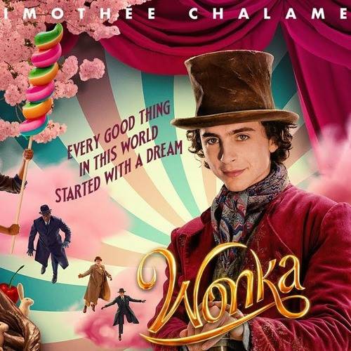 Wonka Download