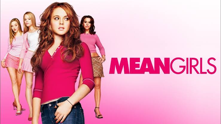 Mean Girls Download 