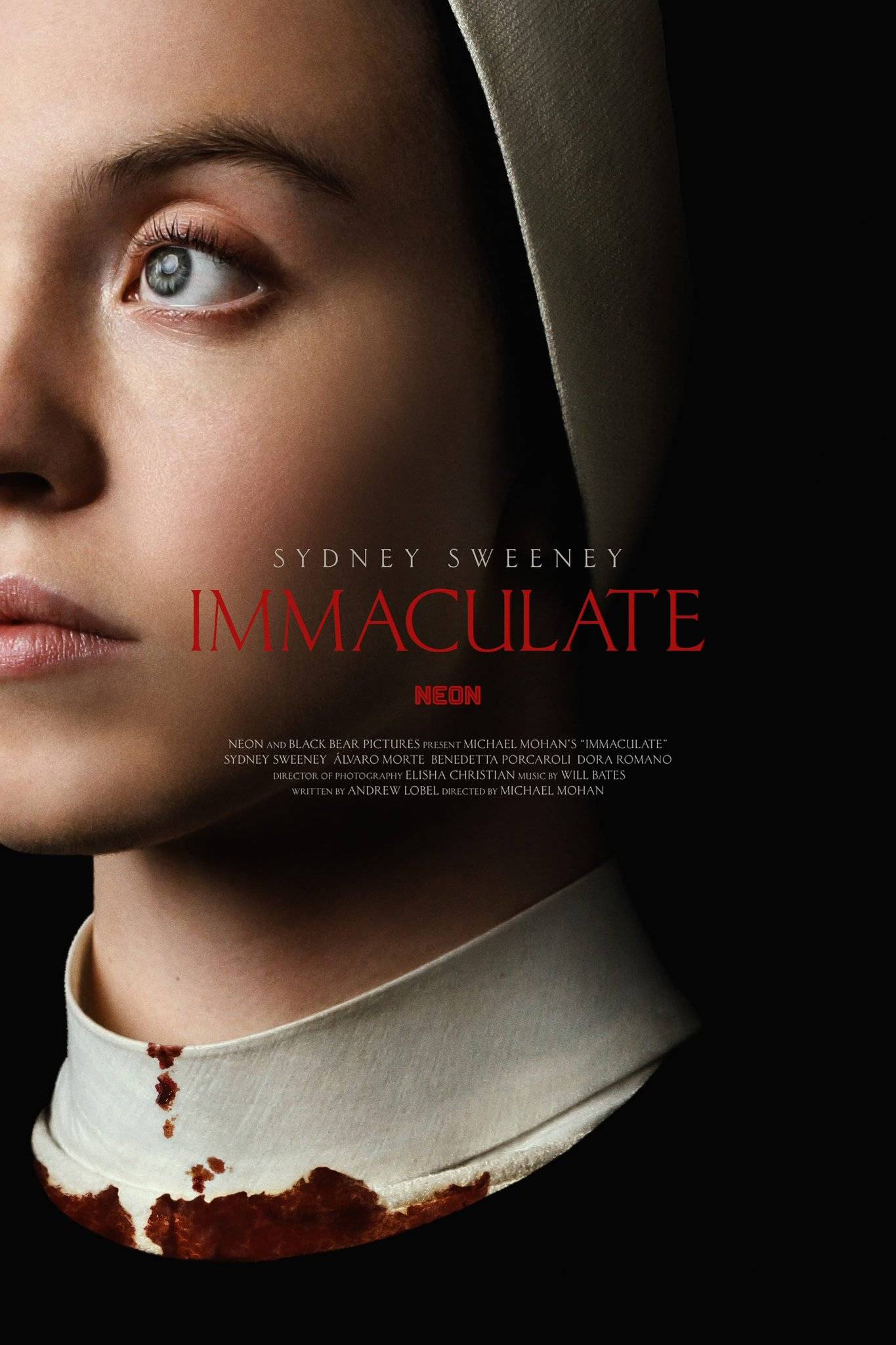 Immaculate Full Movie Download 