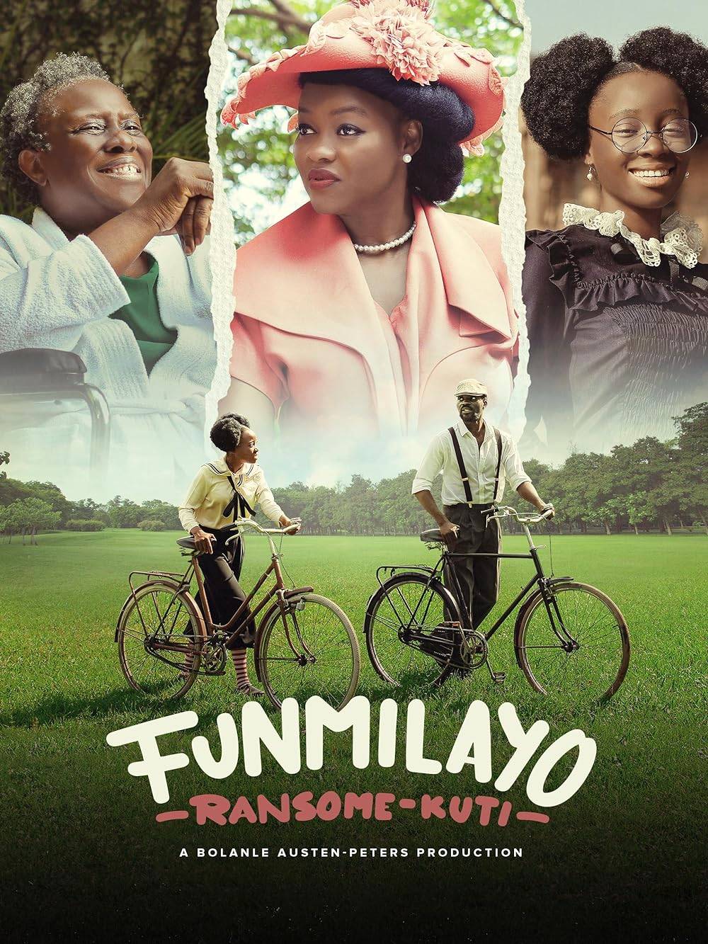 Funmilayo Ransome Kuti Download