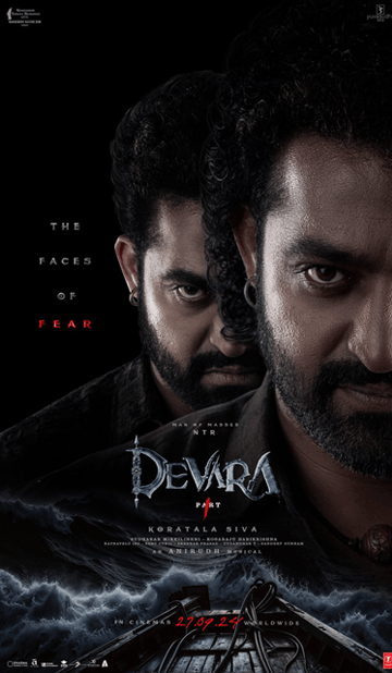 Devara movie download