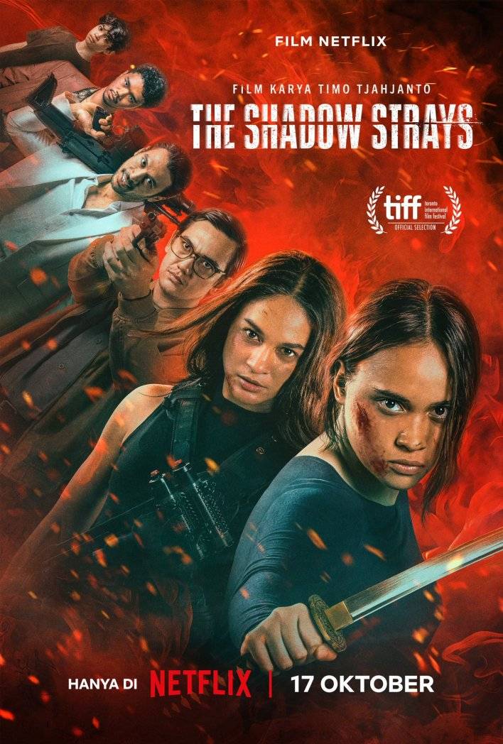 The Shadow Stray Movie Download 