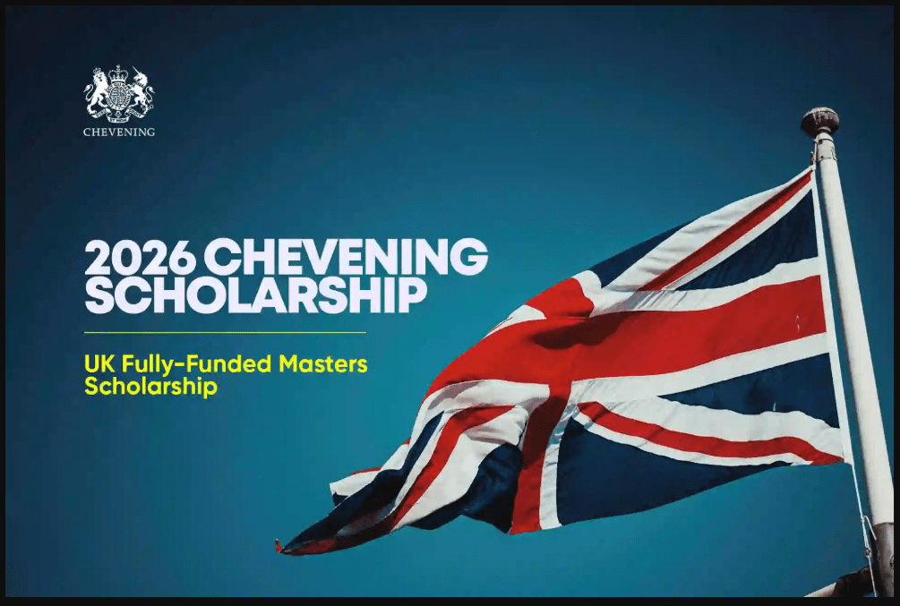 How to Apply for Chevening Scholarship