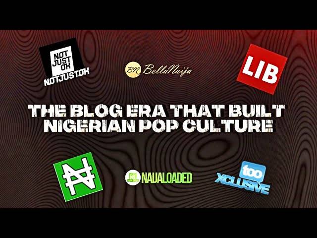 nigeria music blog era