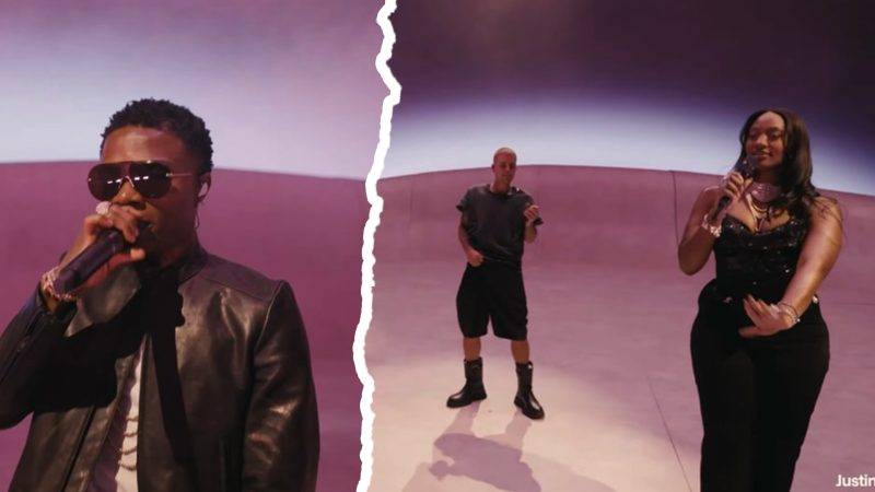 wizkid tems coachella