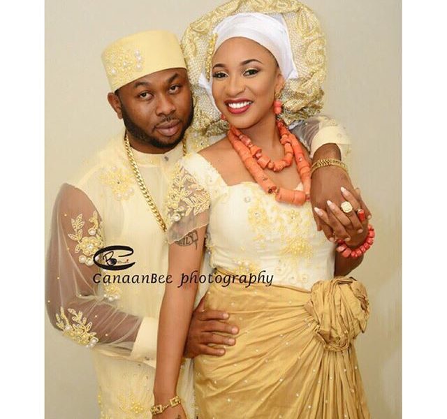 Watch Video as Tonto Dikeh Break Down in Tears as She Address her Multi-Million Naira Failed Marriage, Domestic Violence, Her Mother-in-Law and More
