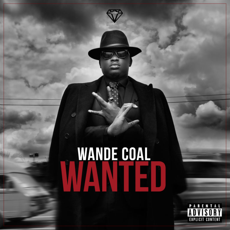 From New EP to Distribution/Recording Contract, Here’s What You Should Know About Wande Coal’s New Deal With American Label, Empire