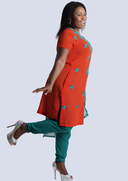 GY Chat With Jeduthun : Rising Gospel Singer Jeduthun Speaks on Why She Venture into Gospel Music Professionally, How Her Music Will Influences Others, Her Debut Album and Many Other