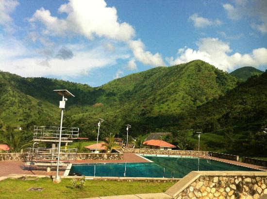 Obudu mountain