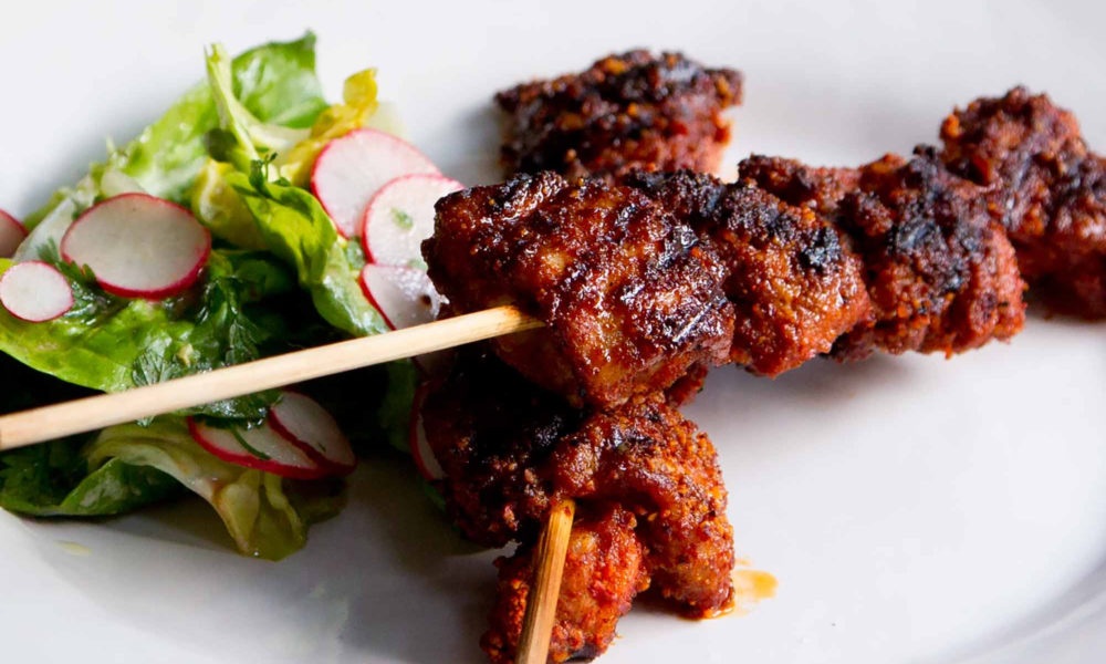 7 Reasons Nigerians are Obsessed with Suya