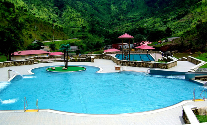 Obudu Mountain Resort