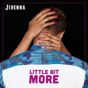 Download Jidenna Little Bit More