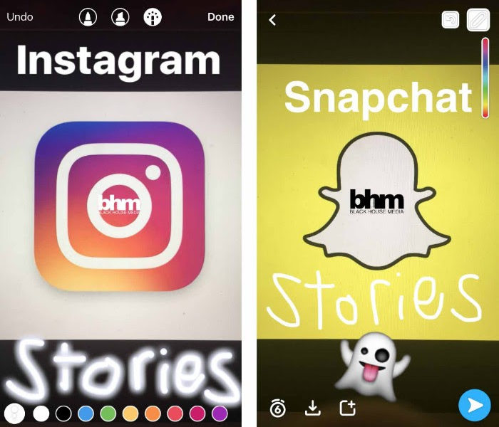 Here’s What Every PR Pro Must Know About Snapchat And Instagram Stories